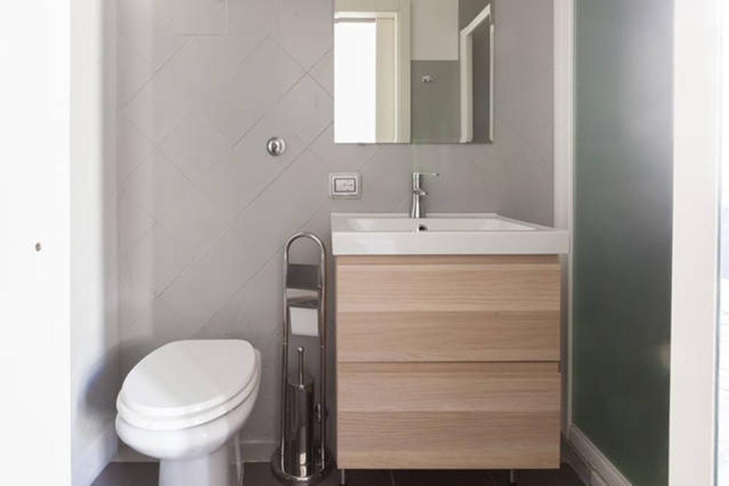 Domus Merulana Bed And Breakfast Rome Room photo