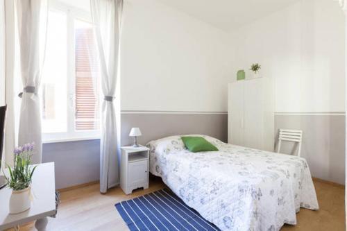 Domus Merulana Bed And Breakfast Rome Exterior photo
