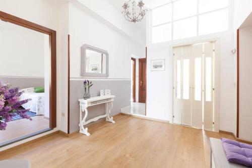 Domus Merulana Bed And Breakfast Rome Exterior photo